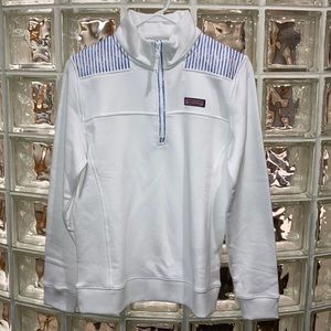 **NEW NWT NEVER WORN** Vineyard Vines Shep Shirt